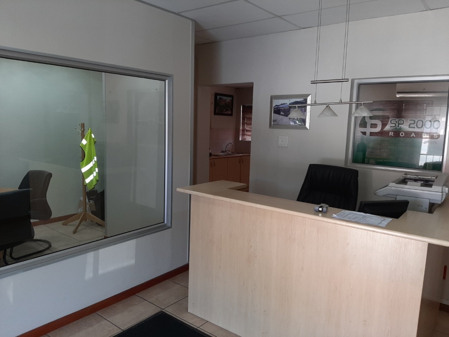 To Let commercial Property for Rent in George South Western Cape